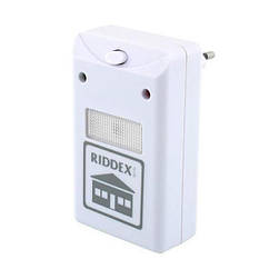 Відлякувач комах і гризунів Riddex Pest Repelling Aid, 8121785 — 813