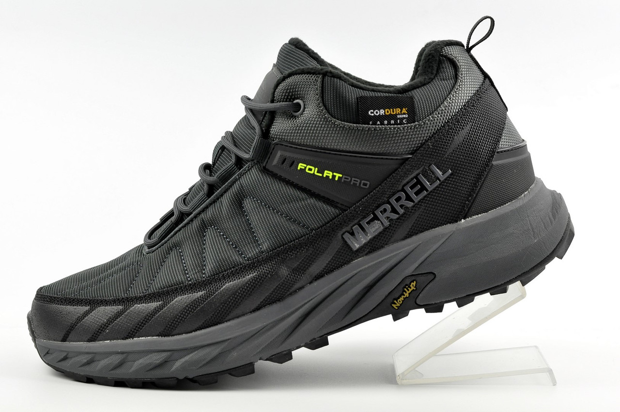 Кросівки термо Merrell зимові Мерелл
