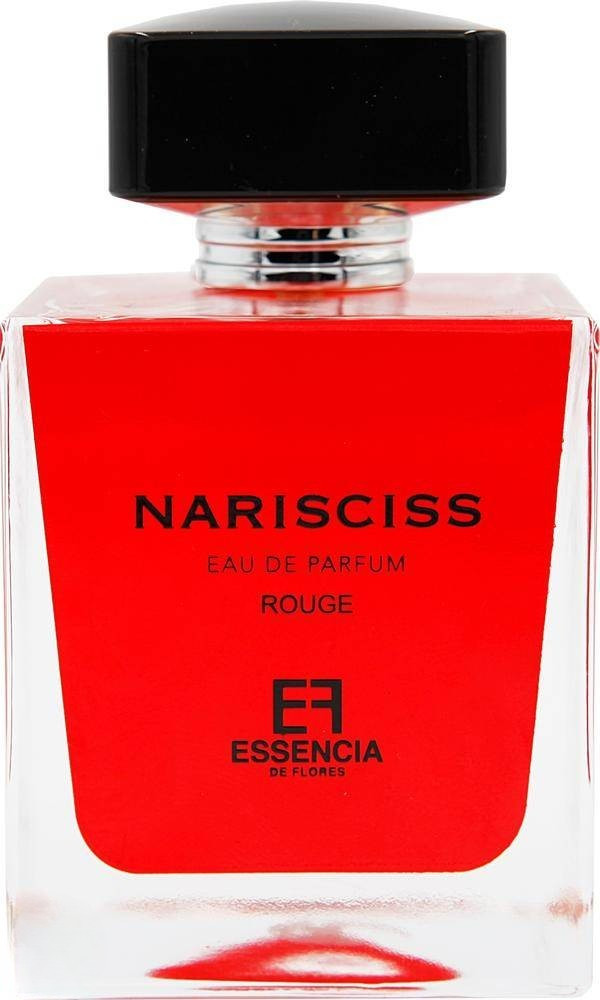 ES Narisciss Rouge W 100 ml, фото 1