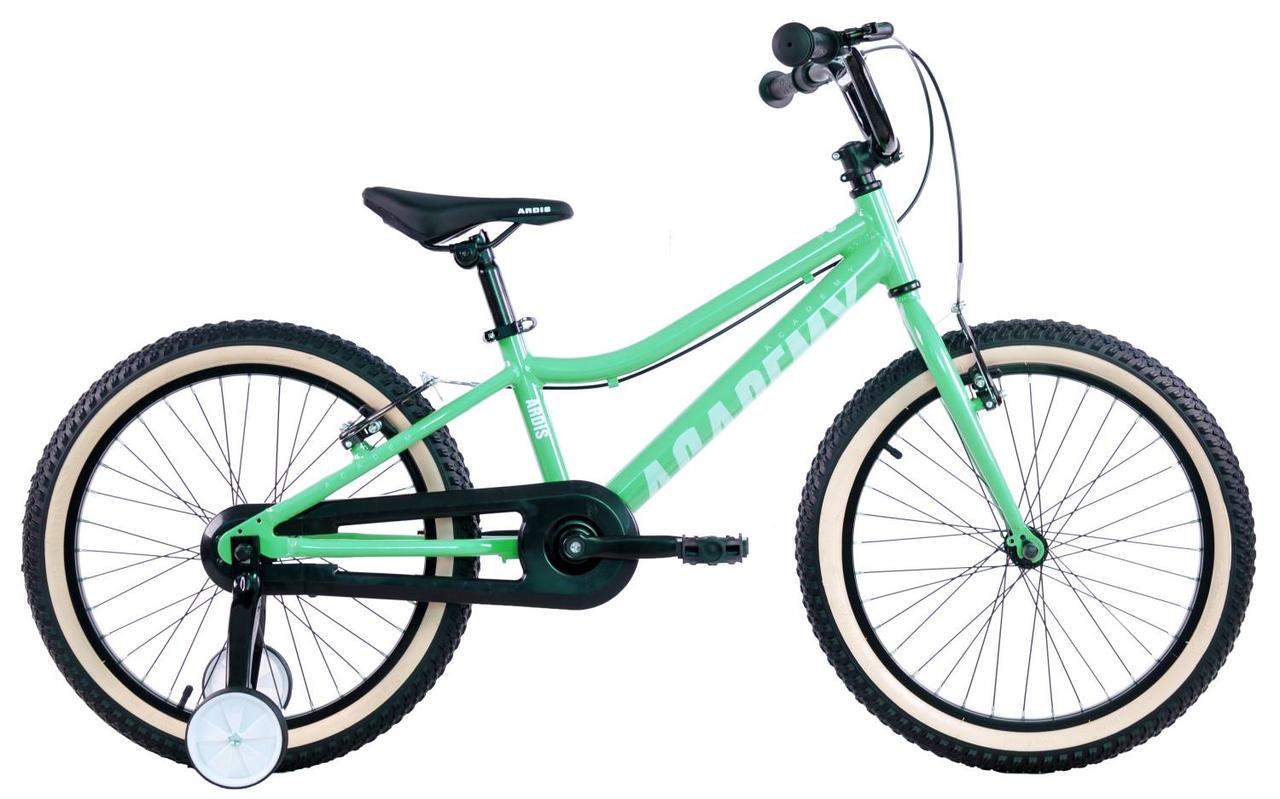 Дитячий велосипед Ardis ACADEMY 20” AL BMX