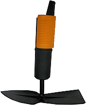 Посадкова сапка Fiskars QuikFit 1000734 (Фінляндія), фото 4