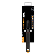 Ручка мала Fiskars QuikFit 1000663 (Фінляндія), фото 5