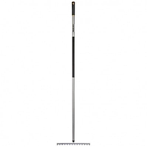 Граблі Fiskars Ergonomic 1000652 (Фінляндія), фото 3