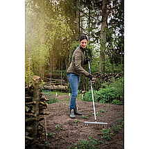 Граблі Fiskars Ergonomic 1000652 (Фінляндія), фото 4