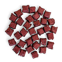 Смола шу пуера - Ча Гао, мушмула, преміум (14 шт / уп)