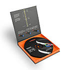 LED стрічка Videx DC12V 120W 10M 4000K Ra98 IP20 VL-LST28144-12124-B10 28215, фото 4