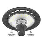 LED світильник парковий Videx SLP01 IP65 120W 16800Lm 3000/5000/6500K 220V, фото 5