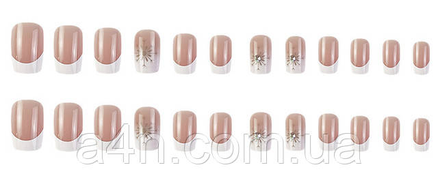 Накладные ногти - Интернет-магазин A4N