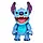 Інтерактивна іграшка Wow Stuff Стіч WOW! Stuff: Real FX Disney Stitch Plush DIS-1022-01, фото 4