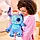 Інтерактивна іграшка Wow Stuff Стіч WOW! Stuff: Real FX Disney Stitch Plush DIS-1022-01, фото 9