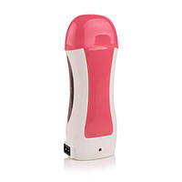 Воскоплав касетний з віконцем Depilatory Heater, 40W