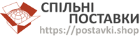 ТМ "Спільні поставки"