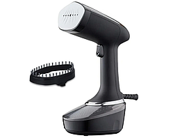 Ручний відпарювач вертикальний парогенератор для всіх типів тканин DSP KD-1165 1500 Вт 400 мл