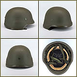 Кавер чохол на шолом в зимовому камуфляжі Мультікам білий, фото 10