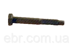 0736.004.055, ZGAQ-02219, S099261, 332/C3785 Регулювальний гвинт M6X45 втулки гальмівного поршня, фото 1