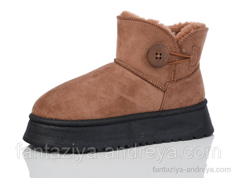 Уги жіночі Luck Line 36-41р., фото 1