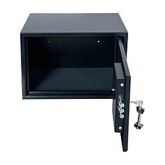 Меблеві сейфи