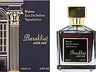 Barakkat Satin oud W 100 ml, фото 3