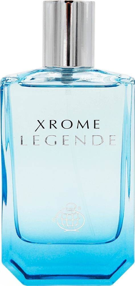 X rome legende M 100 ml, фото 1