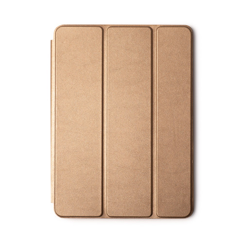 Чехол Smart Case для iPad 1/2/3/4 9.7 - Gold