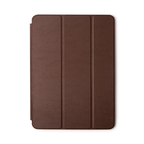 Чехол Smart Case для iPad mini 1/2/3 - Dark Brown