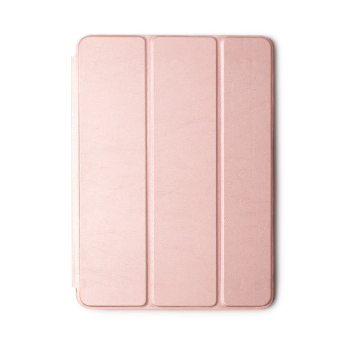 Чохол Smart Case для iPad Pro 12.9 2021/2022 — Rose Gold