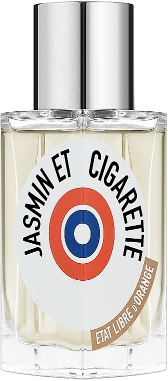Парфумована вода Etat Libre d'Orange Jasmin Et Cigarette для жінок — edp 100 ml tester, фото 1