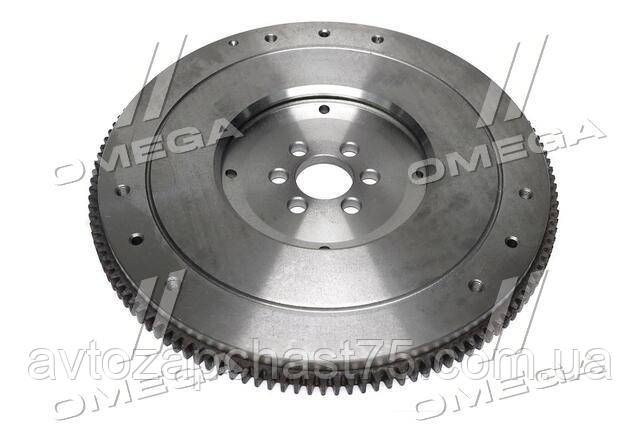 Маховик Ваз 2101, 2102, 2103, 2104, 2105, 2106, 2107 (Rider, Угорщина, завод КНР), фото 1