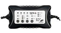 YT-8300 Зарядний прилад 6/12 1-4А