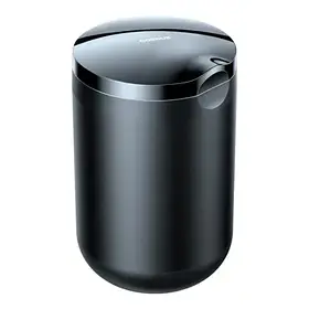 Автомобільна попільничка Baseus Premium 2 Series Car Ashtray C20464700111-00 Black