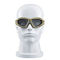 Страйкбольні окуляри - сітка Coyote