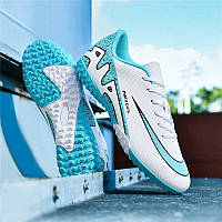 Футбольні Сороконожки Tezaz Turf Ground Сороконожки для футболу Opt 2073