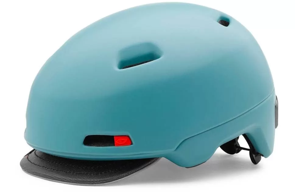 Шолом Giro Sutton велосипедний матовий бірюзовий M 55-59см, фото 1