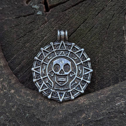 Монета піратська, фото 2