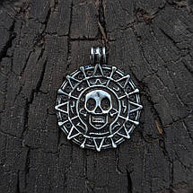 Монета піратська, фото 3