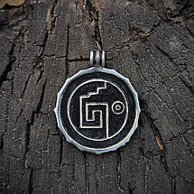 Монета піратська, фото 4