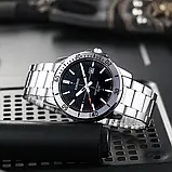 Чоловічий годинник Casio MTP-VD01D-1E2, фото 5