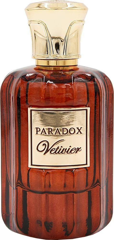 Paradox vetivier M 100 ml