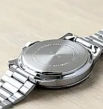 Чоловічий годинник Casio MTP-VD01D-1E2, фото 2