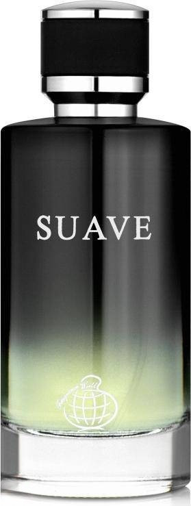 Suave the parfume M 100 ml