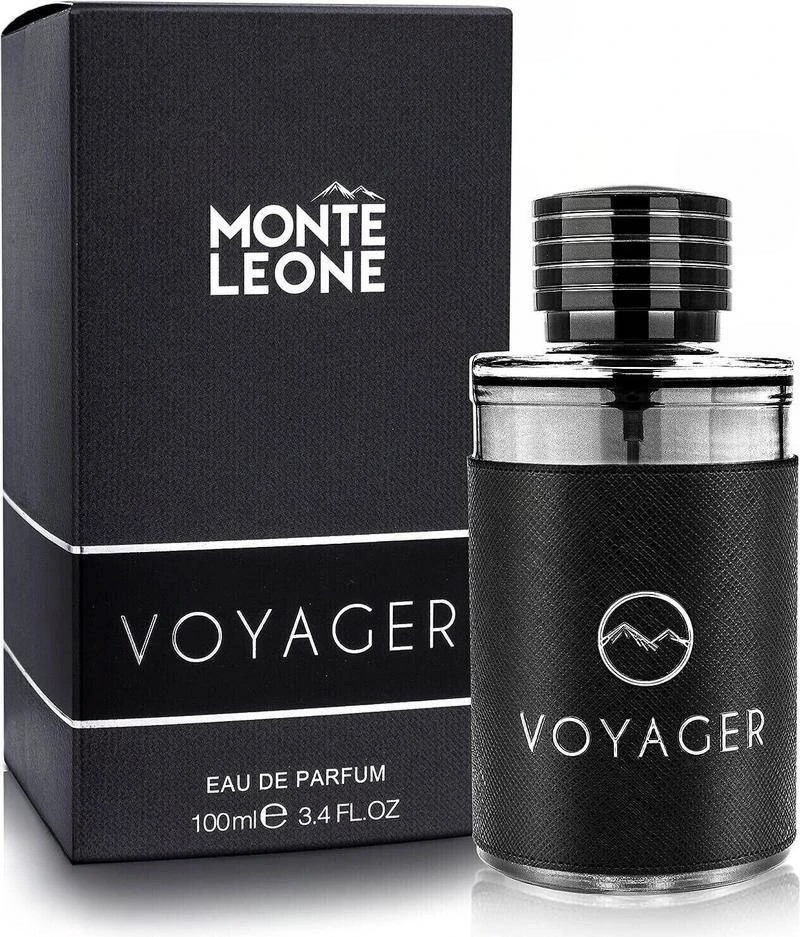 Monte leon Voyager M 100 ml