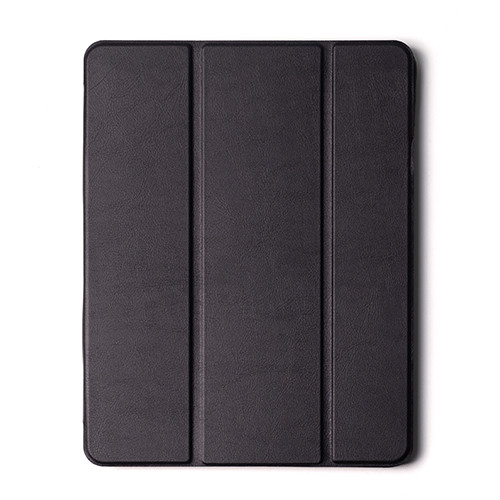 Чехол Smart Case with pen slot для IPad 12.9 - Black