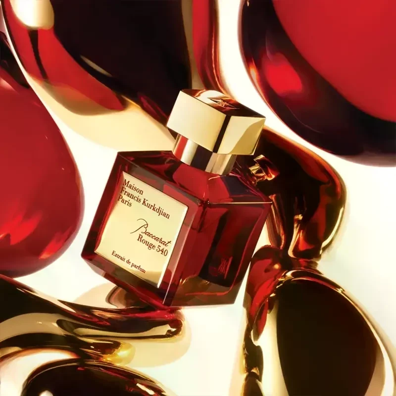 Barakkat Rouge 540 extrait W 10