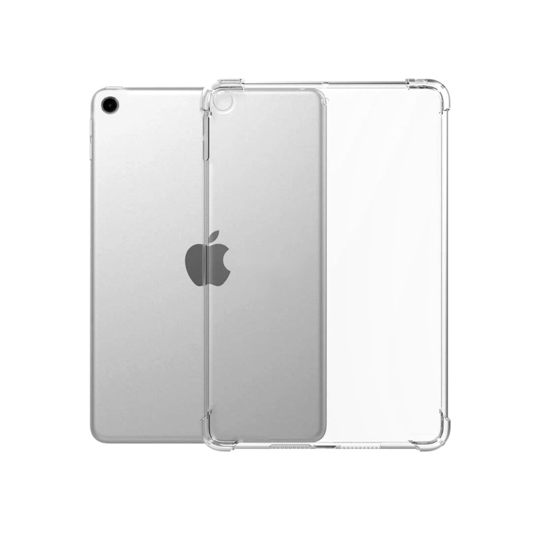 Чехол Clear Silicone Case для iPad mini 4