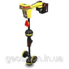 Трасошукач RIDGID SeekTech® SR-24LE з Bluetooth® та GPS