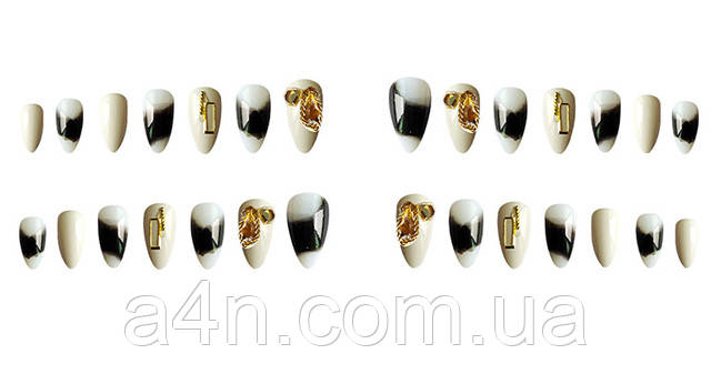 Накладные ногти - Интернет-магазин A4N