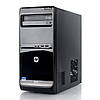 Десктоп HP Pro 3500 Micro tower PC s1155 БВ, фото 7