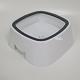 Миска-непроливайка Bowl для домашніх тварин об'ємом 1.5 л. HB-20, фото 6