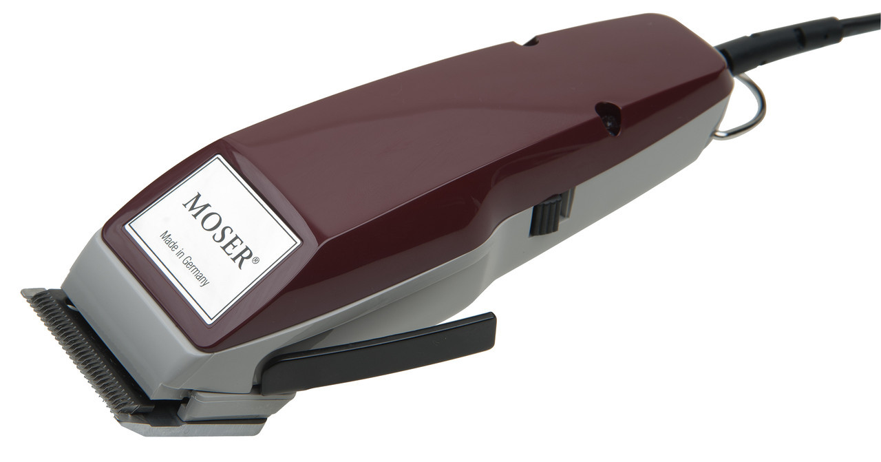 Машинка для стриження Moser 1400 EM 9658 OI