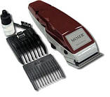 Машинка для стриження Moser 1400 EM 9658 OI, фото 4